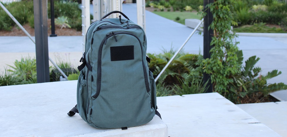 recon nine evade backpack