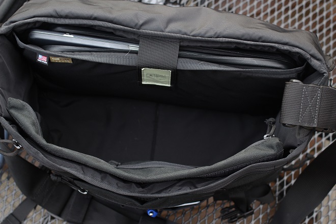 Triple Aught Design Dispatch Bag