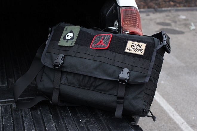 Triple Aught Design Dispatch Bag