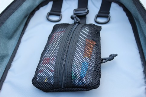 Drive By :: Alpha One Niner Recon Nine EVADE - Carryology - Exploring ...