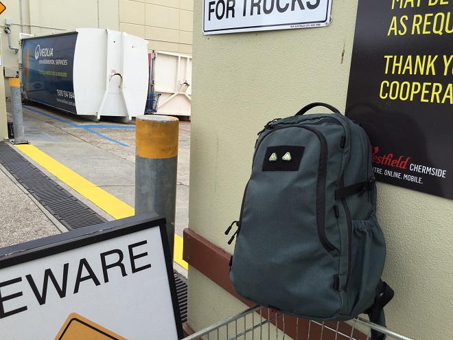 Recon nine evade backpack discount