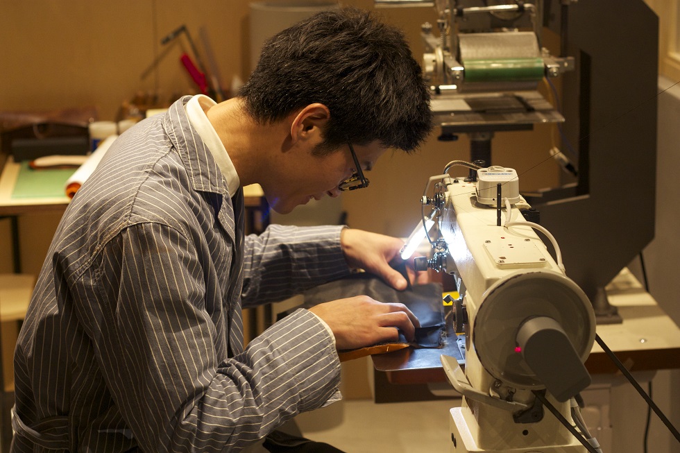 Craftsmen of Yoshida & Co.