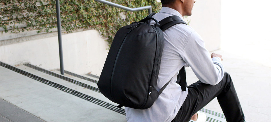 Aer Fit Backpack Winner