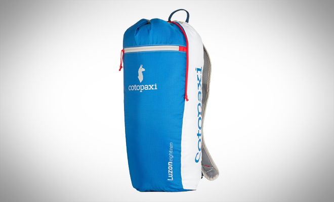 Cotopaxi Luzon 18L Daypack