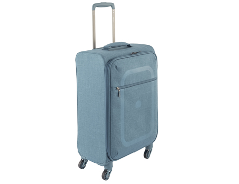 DELSEY Dauphine 2 Trolley Case