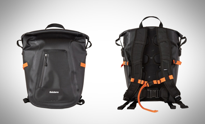 Finisterre Waterproof Rucksack