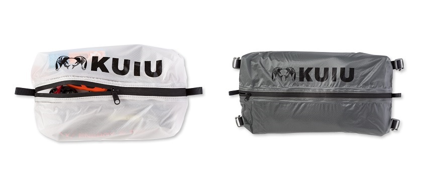 KUIU Zip Dry Bag