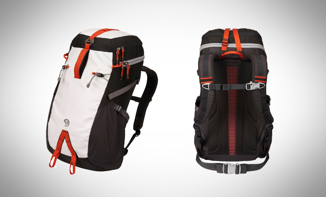 Mountain Hardwear Hueco 35 Backpack