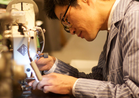 The Fabled Craftsmen of Yoshida & Co