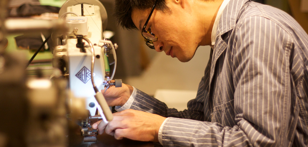 The Fabled Craftsmen of Yoshida & Co
