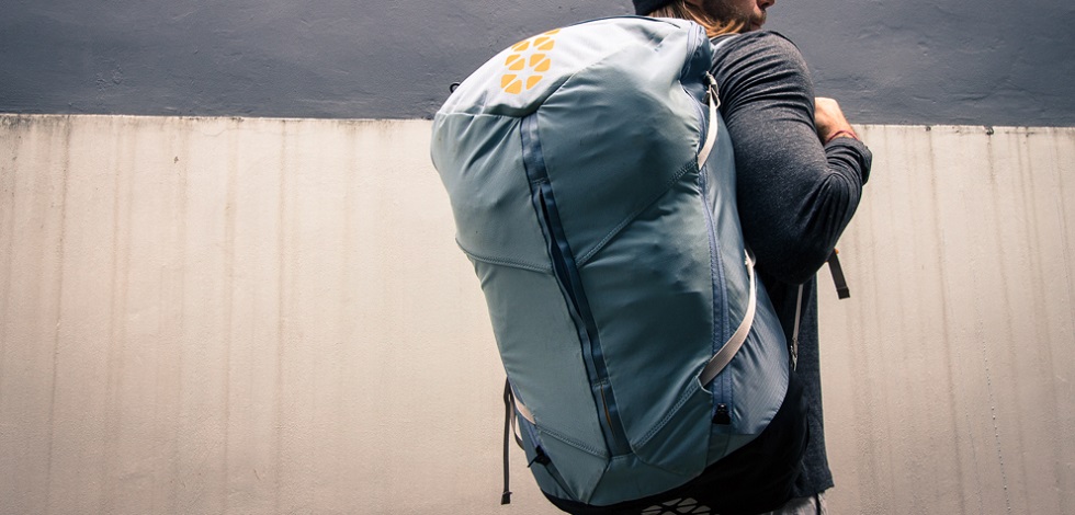 Boreas Tsum Trek 55 Backpack :: Drive By Review