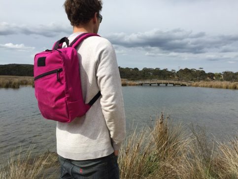 GORUCK Kid Ruck 8L and 13L :: Drive By - Carryology