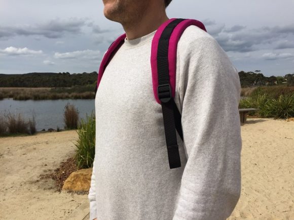 GORUCK Kid Ruck 8L and 13L :: Drive By - Carryology