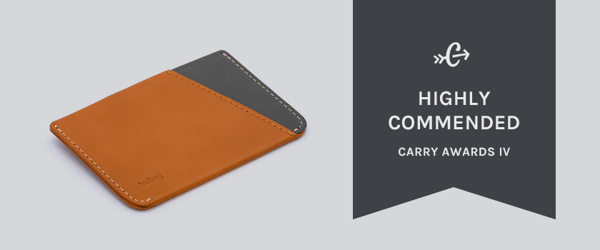 Bellroy Micro Sleeve