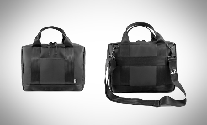 DEFY Slim Briefcase 