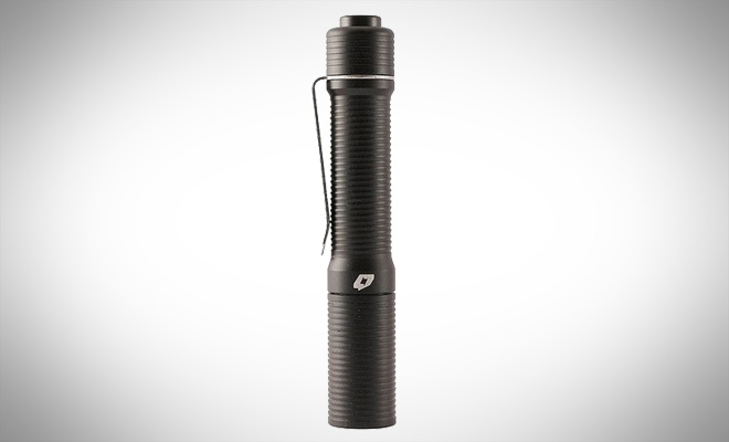 Foursevens Preon P1 Mini Flashlight