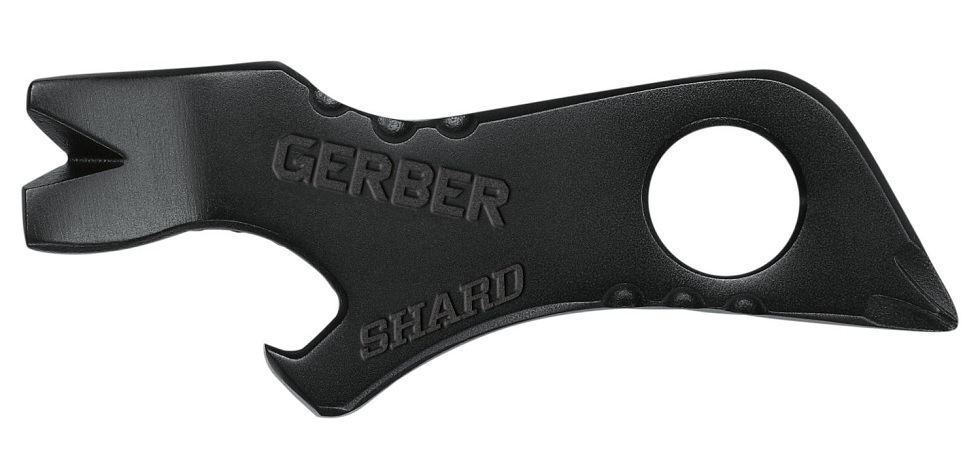 Gerber Shard