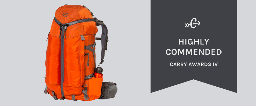 Best Check-In Results :: Carry Awards IV - Carryology