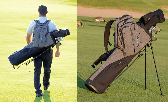 Raon Golf Pack