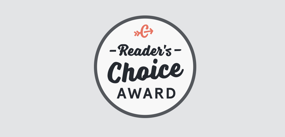 Fourth Annual Carry Awards :: Reader’s Choice Awards