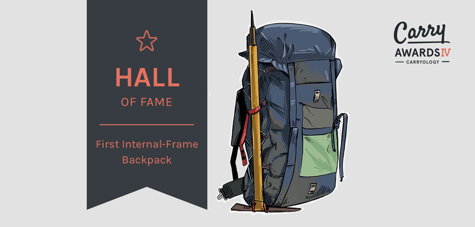 Hall of Fame Results :: Carry Awards IV