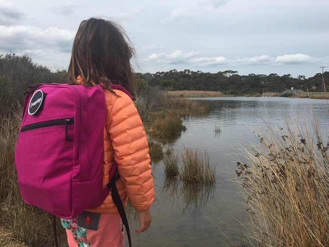 GORUCK Kid Ruck