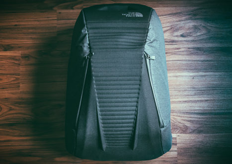 The North Face Access Pack Archives Carryology Exploring Better Ways To Carry