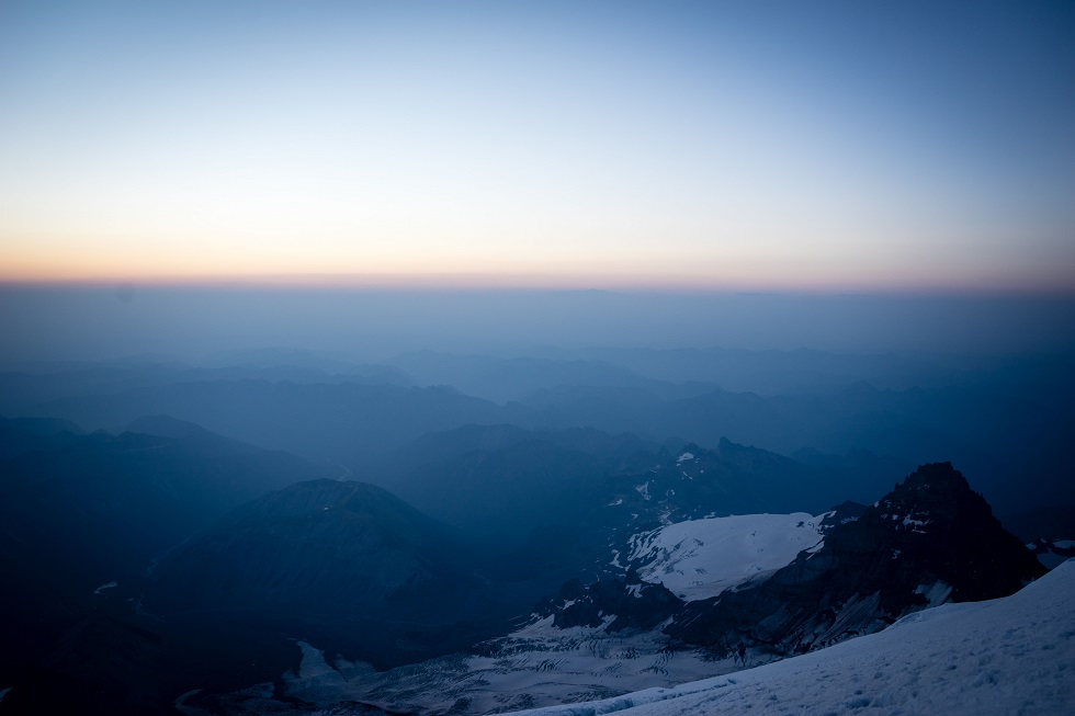 Jansport Mount Rainier Climb 