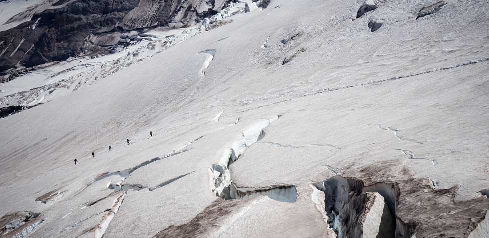 Jansport Mount Rainier Climb