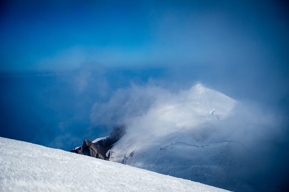 Jansport Mount Rainier Climb 