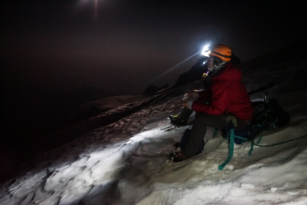 Jansport Mount Rainier Climb 