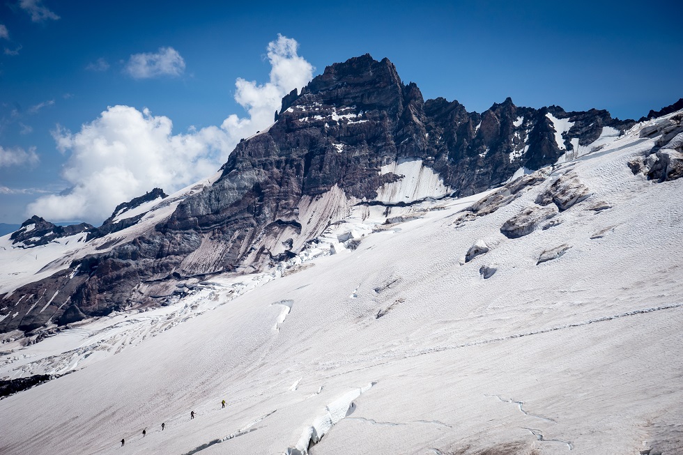 Jansport Mount Rainier Climb