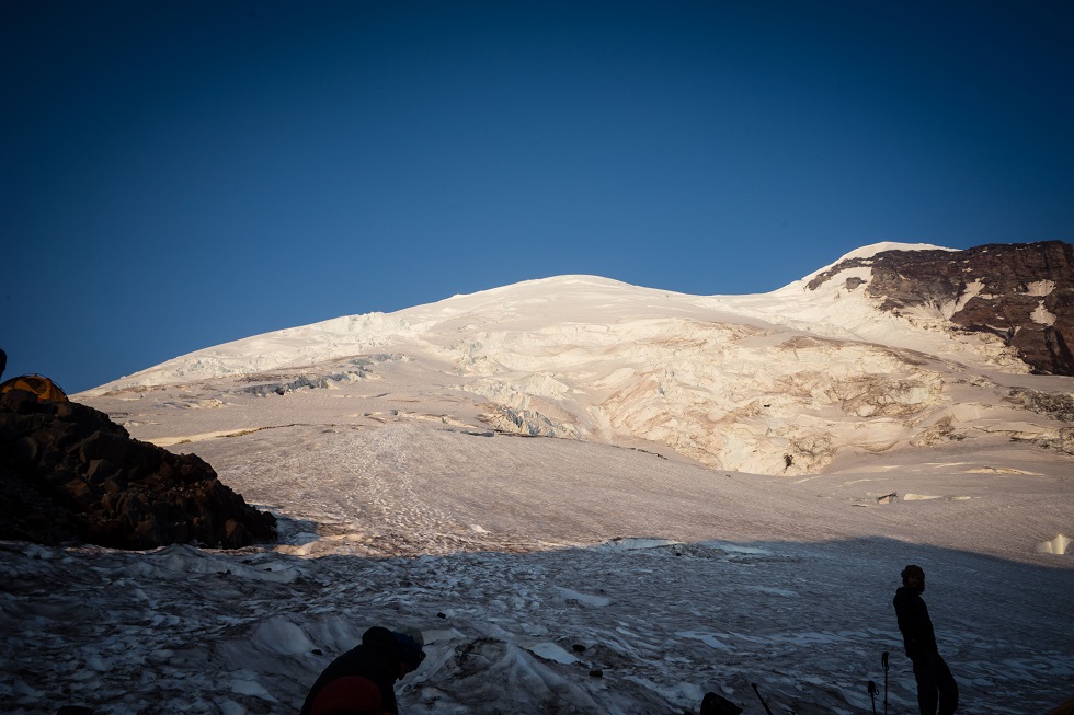 Jansport Mount Rainier Climb