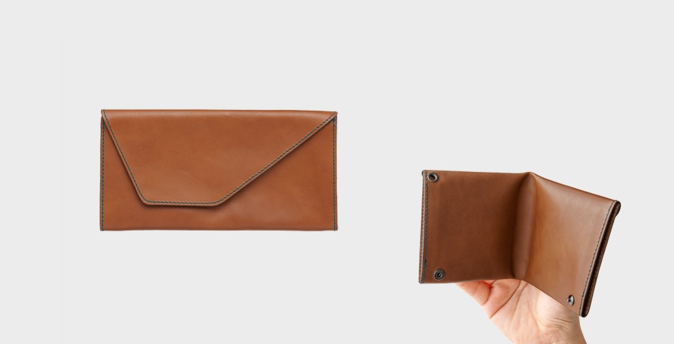 abrAsus Travel Wallet