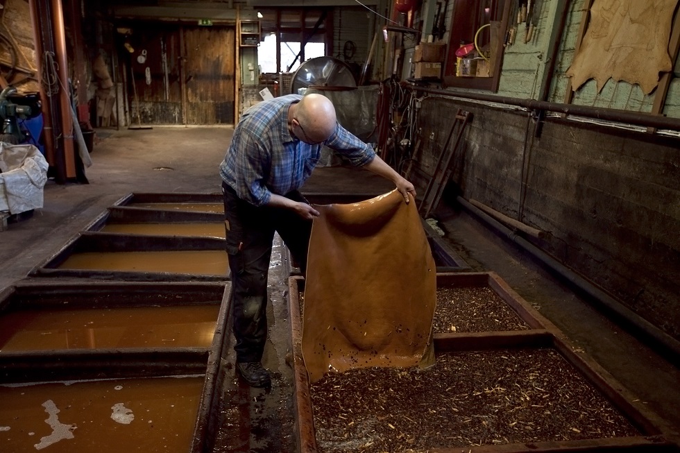 Bōle Tannery