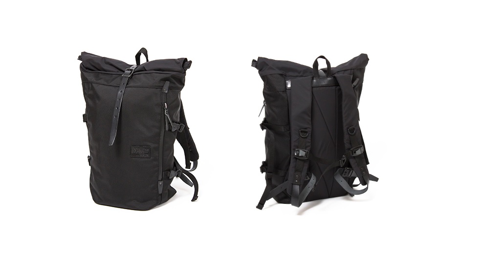 Kaukko vs Herschel backpack comparison - What's the difference?