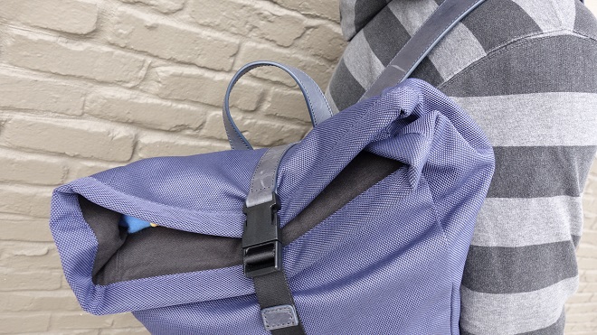Octovo Backpack