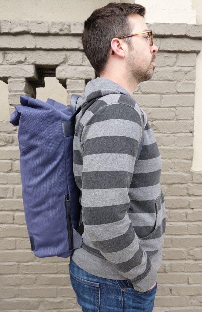 Octovo Backpack