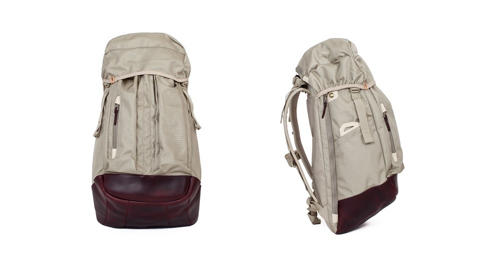 visvim BALLISTIC 23L