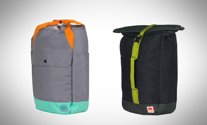 Alite Designs Scout Pack and Renegade Pack