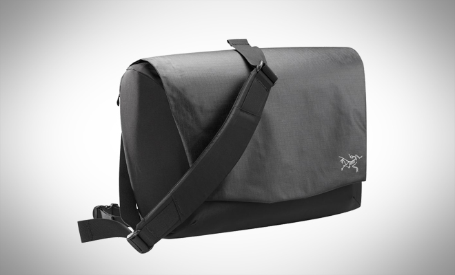 Modern messenger bag on sale