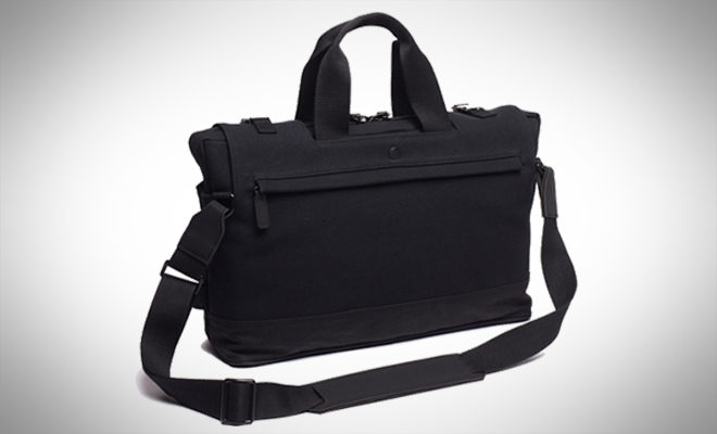 C6 Laptop Bag