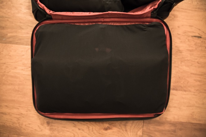 LAT_56 Road Warrior Carry-On Suitcase 