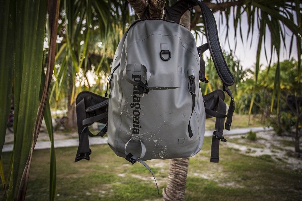 Packing List :: Outdoor Photojournalist - Carryology