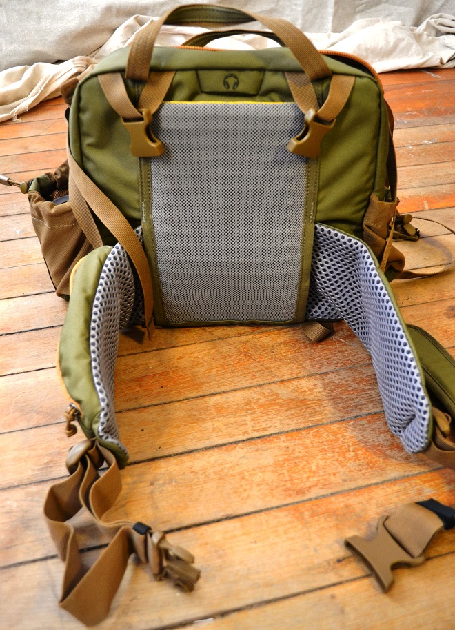 mountainsmith day 13l lumbar pack