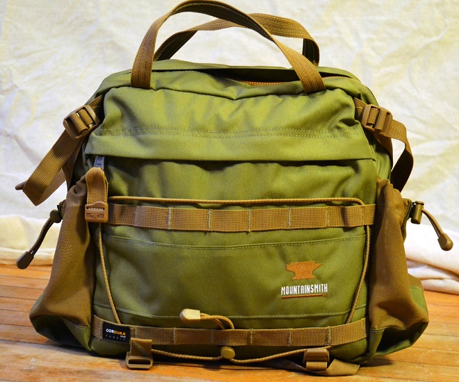 Mountainsmith Day Lumbar Pack 