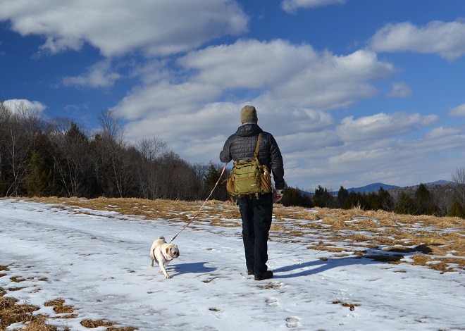 Mountainsmith Day Lumbar Pack 