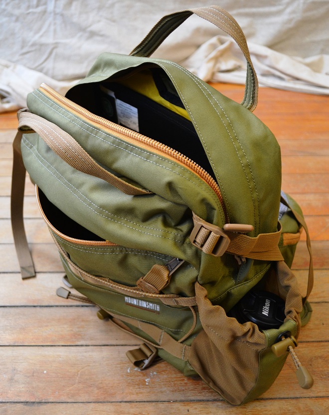 Mountainsmith Day Lumbar Pack