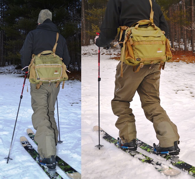 Mountainsmith Day Lumbar Pack 