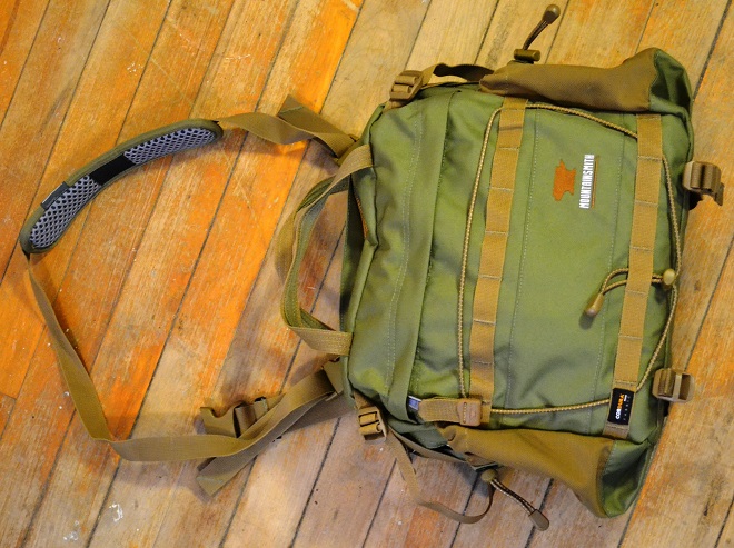 Mountainsmith Day Lumbar Pack 